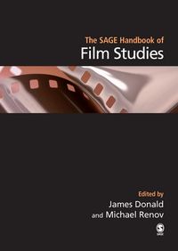 Produktbild: The SAGE Handbook of Film Studies