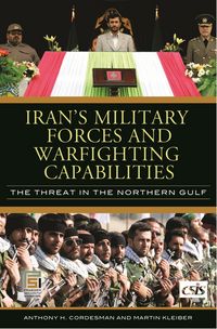 Produktbild: Iran's Military Forces and Warfighting Capabilities