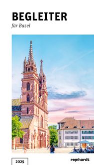 Produktbild: Begleiter f&uuml;r Basel 2024