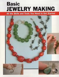 Produktbild: Basic Jewelry Making