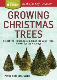 Produktbild: Growing Christmas Trees