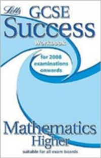Produktbild: Mapp, F: Maths Higher Tier