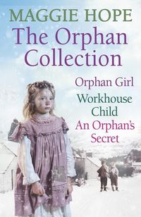 Produktbild: The Orphan Collection