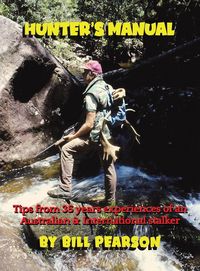Produktbild: Hunter's Manual