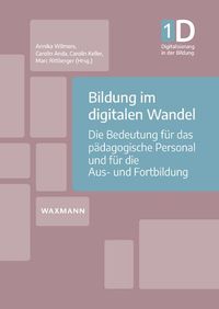 Bild vom Artikel Bildung im digitalen Wandel vom Autor 