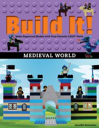 Produktbild: Build It! Medieval World