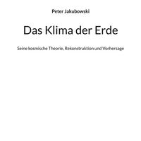 Produktbild: Das Klima der Erde