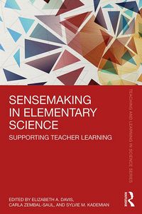 Produktbild: Sensemaking in Elementary Science
