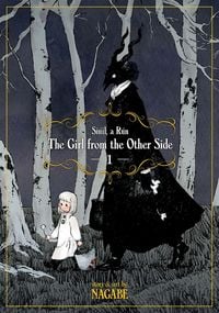 Produktbild: The Girl From the Other Side