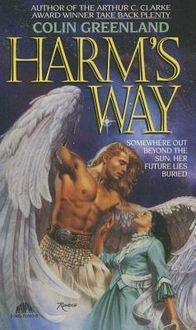Produktbild: Harms Way