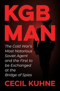 Produktbild: Kgb Man