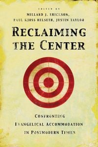Produktbild: Reclaiming the Center