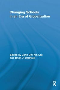 Produktbild: Changing Schools in an Era of Globalization