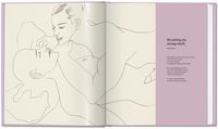 Andy Warhol. Love, Sex, and Desire. Drawings 1950–1962
