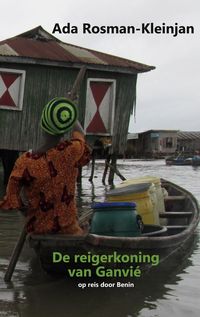 Produktbild: De reigerkoning van Ganvi&eacute;
