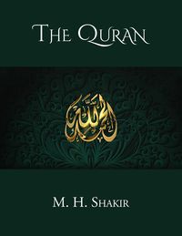 Produktbild: The Quran