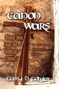 Produktbild: Canon Wars