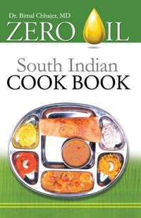 Produktbild: Zero Oil South Indian Cook Book