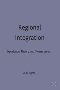 Produktbild: Regional Integration
