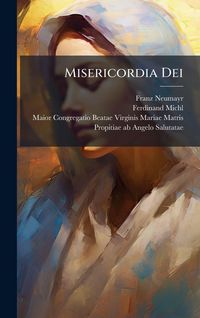 Produktbild: Misericordia Dei