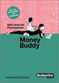 Produktbild: MoneyBuddy