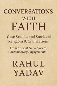 Produktbild: Conversations with Faith