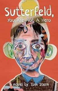 Produktbild: Sutterfeld You Are Not a Hero