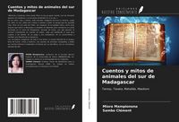 Produktbild: Cuentos y mitos de animales del sur de Madagascar