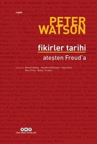 Produktbild: Fikirler Tarihi