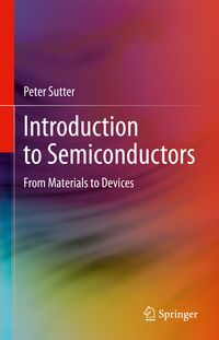 Produktbild: Introduction to Semiconductors