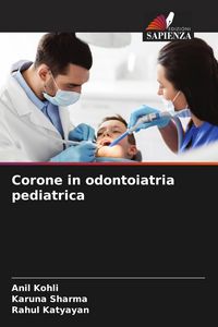 Produktbild: Corone in odontoiatria pediatrica