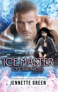 Produktbild: Ice Master