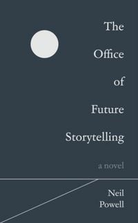 Produktbild: The Office of Future Storytelling