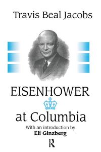 Produktbild: Eisenhower at Columbia