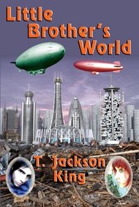 Produktbild: Little Brother's World