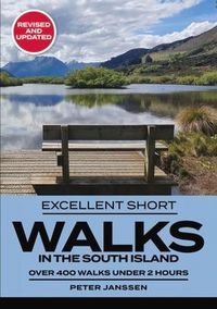 Produktbild: Excellent Short Walks in the South Island