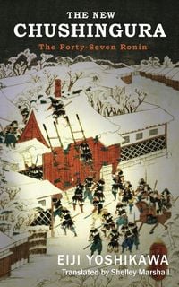 Produktbild: The New Chushingura