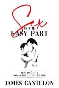 Produktbild: Sex is the Easy Part