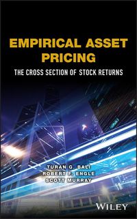 Produktbild: Empirical Asset Pricing