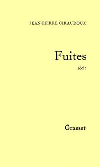 Produktbild: Fuites