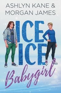 Produktbild: Ice Ice Babygirl