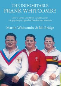 Produktbild: The Indomitable Frank Whitcombe