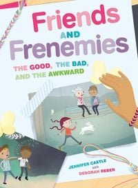 Produktbild: Friends and Frenemies