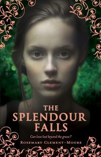 Produktbild: The Splendour Falls