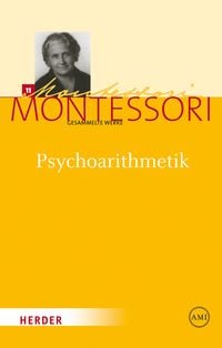Produktbild: Psychoarithmetik