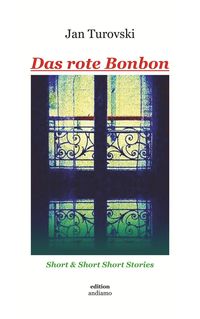 Produktbild: Das rote Bonbon