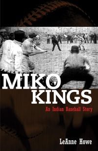 Produktbild: Miko Kings