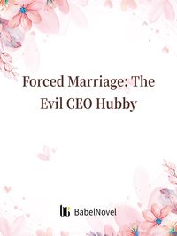 Produktbild: Forced Marriage: The Evil CEO Hubby