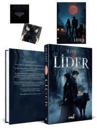 Produktbild: Av Serisi 4 - Lider Ciltli
