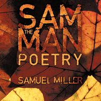 Produktbild: Sam The Man Poems